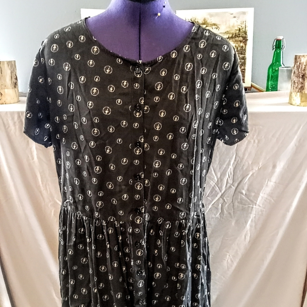 Babydoll dress